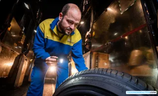 Michelin Primacy 5