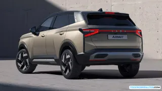 Lada Azimut