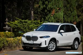 BMW X5 Protection NIJ IIIA