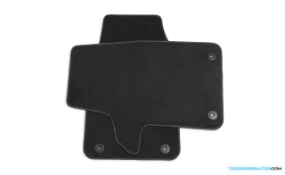 Alfombrillas de Coche