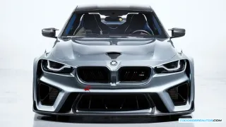 BMW M2 G87-KS