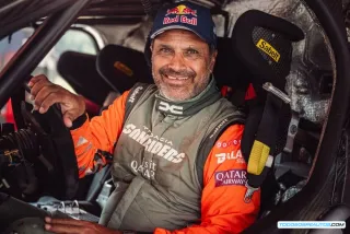 Dakar 2026