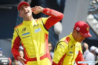 Robert Kubica