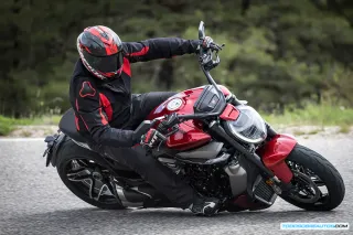 Ducati XDiavel 2025
