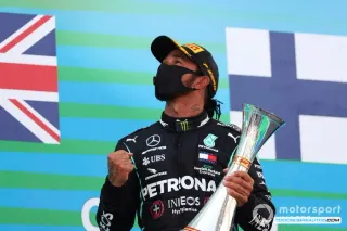 Pilotos con Más Podios F1
