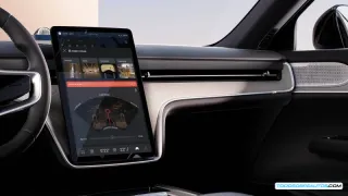 Volvo EX90