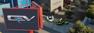 QEV Technologies