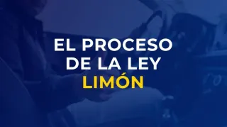 Ley Limón California