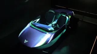 CUPRA Sensoria Capsule