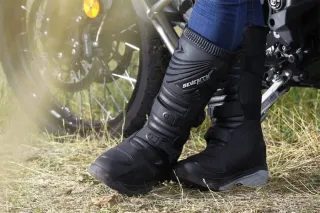 Calzado de Moto
