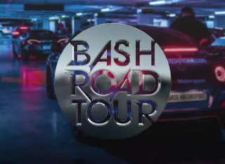 Bash Road Tour 2025