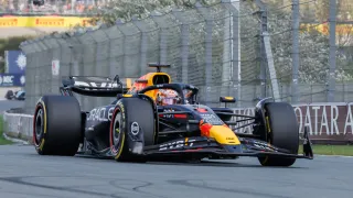 Red Bull F1 