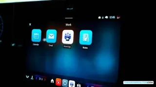 Mercedes-Benz transforma el auto en oficina móvil con Microsoft 365