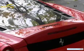 Ferrari F430 Falso