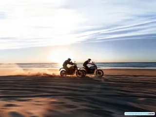 Nueva BMW R 12 G/S 2025