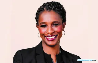 foto de Alicia Boler Davis.