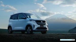Nissan Sakura