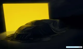 Lamborghini Fenomeno