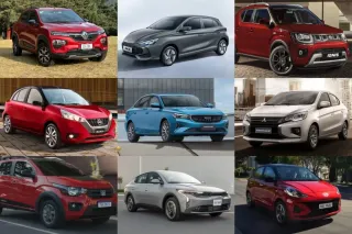 Autos Más Baratos en México 2025