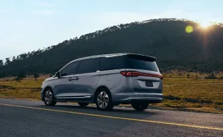 JAC Traveler PHEV 2026 Vehículo Compacto