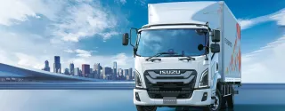 ISUZU Motors Limited
