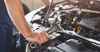 E-commerce de Autopartes
