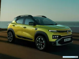 Renault Kiger 2024