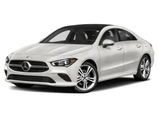 Mercedes-Benz Blanco
