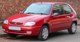 Citroën en 106 Años