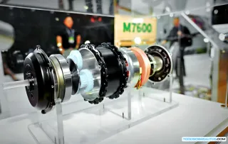 750W en Motores