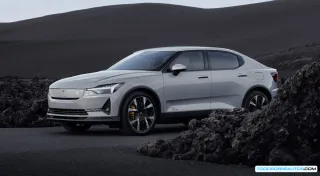 OCU Coches Eléctricos