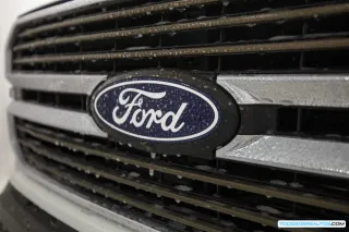 Ford México Junio 2025