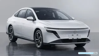 Nissan N6 2026 mercado en LatAm