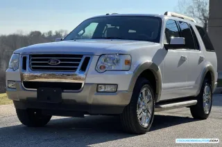 Ford Explorer 2006-2010 Comodo Para El Conductor