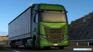 Vehículo Iveco Tata Motors
