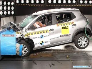 Airbags en México