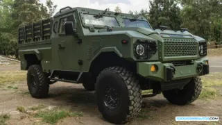 Ocelotl Militar Mexicano