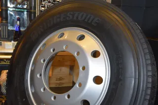 Bridgestone M760 Ecopia