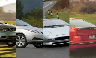 mayores fracasos automotrices