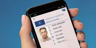 Carnet DGT