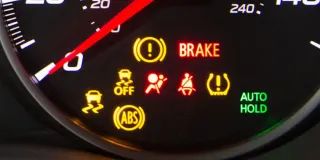 Limp Mode
