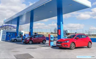 ,La gasolina low cost daña tu vehículo