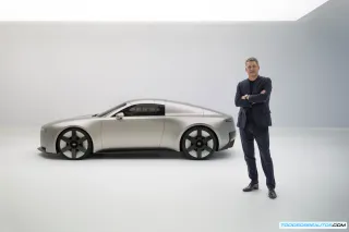 Audi Concept C La Nueva Era de Diseño Minimalista