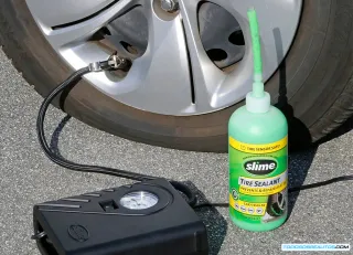 Kit Antipinchazos en Coches Nuevos