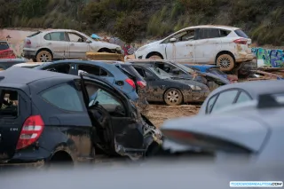 Fraude en Recambios de Coche Online
