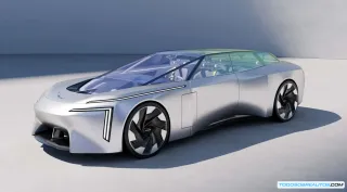 Avatr Vision Xpectra