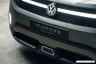Volkswagen y España