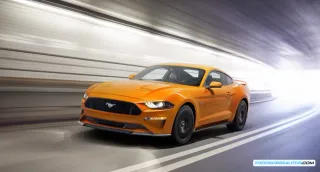Garantía de Emisiones Ford en California