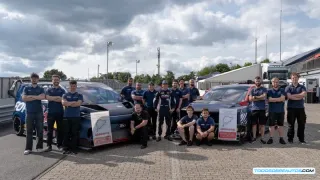 Ford F-150 SuperTruck y su Récord Eléctrico