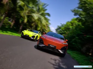 Changan Deepal en México
